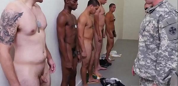  Male gay porn star free movies xxx Yes Drill Sergeant!